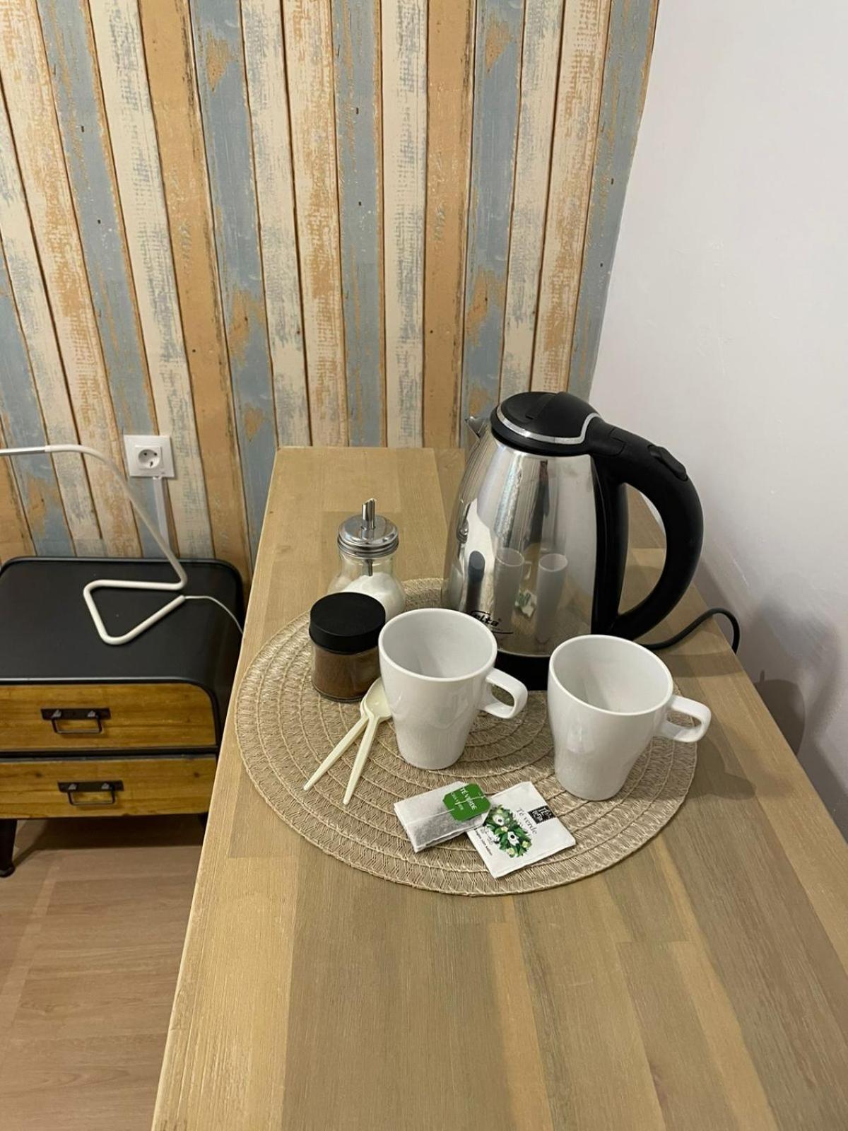 Casa Letran Guesthouse Malaga Zewnętrze zdjęcie