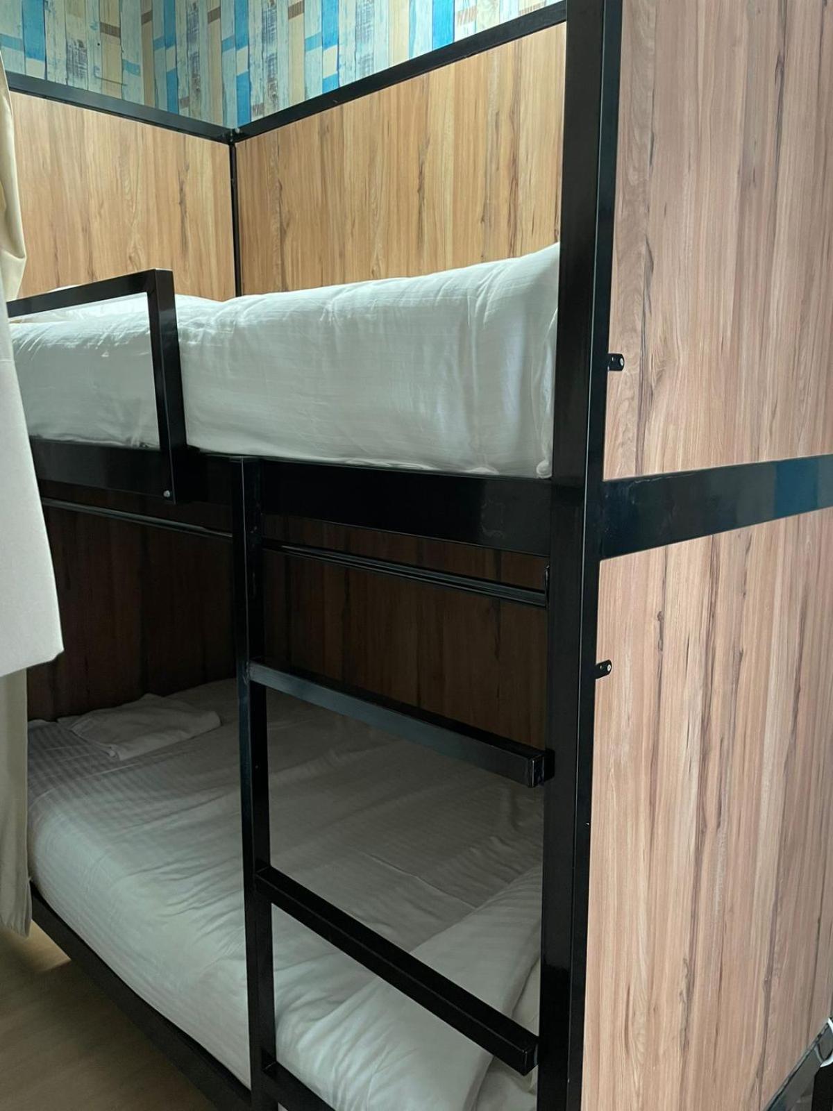 Casa Letran Guesthouse Malaga Zewnętrze zdjęcie